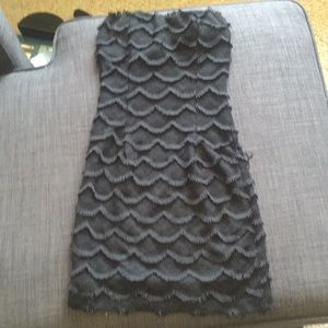 Windsor black cocktail dress